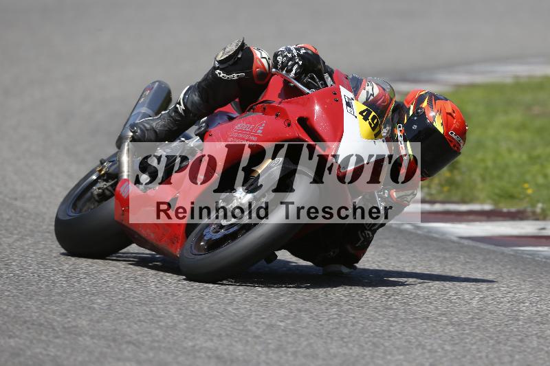 /26 23.07.2026  Speer Racing ADR/Gruppe weiss/497